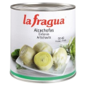 Alcachofa entera La Fragua lata de 3 kilos