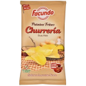 Patata churreria Facundo 55grs caja de 12 unidades
