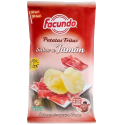 Patata de churreria al jamon Facundo 12 unidad/55grs