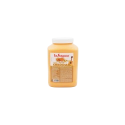 Salsa cheddar tarro de 2.3 litros.