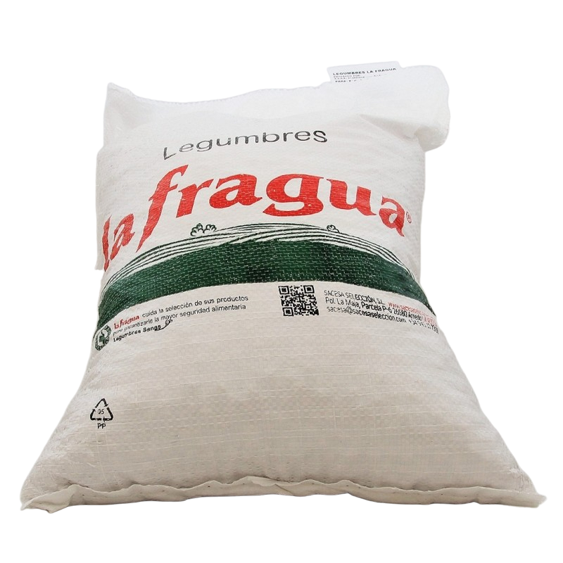Garbanzo mejicano saco de 10 kilos.