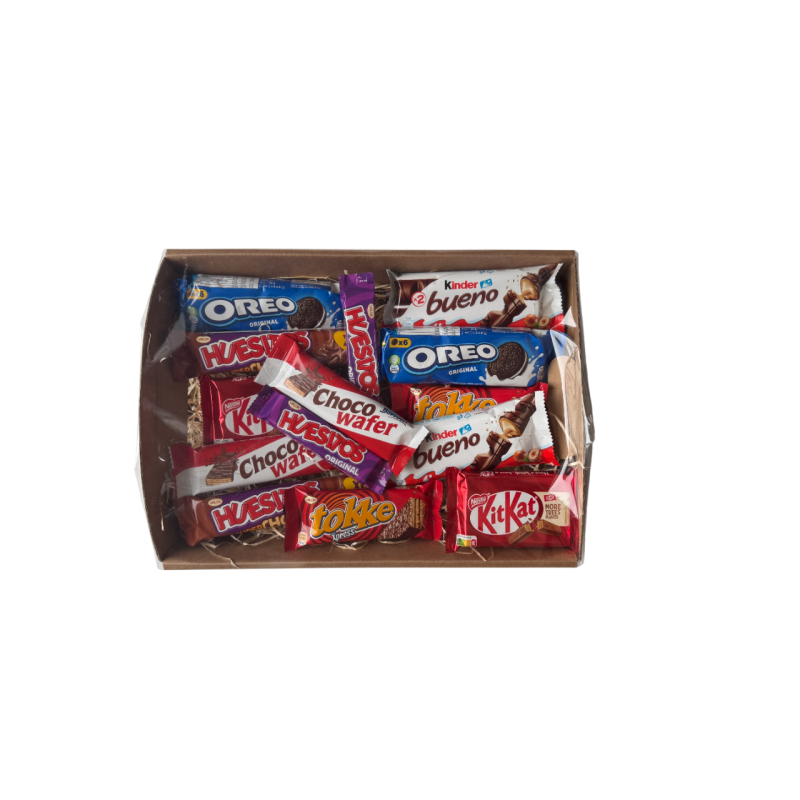 Pack San Valentin