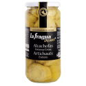 Alcachofas enteras Extra La Fragua