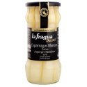Espárragos Blancos Extra La Fragua