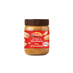 Crema de Cacahuete 500g