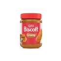 Crema de galletas Biscoff Lotus Bote 400 g