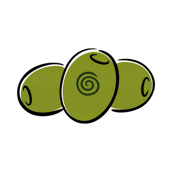 Aceitunas