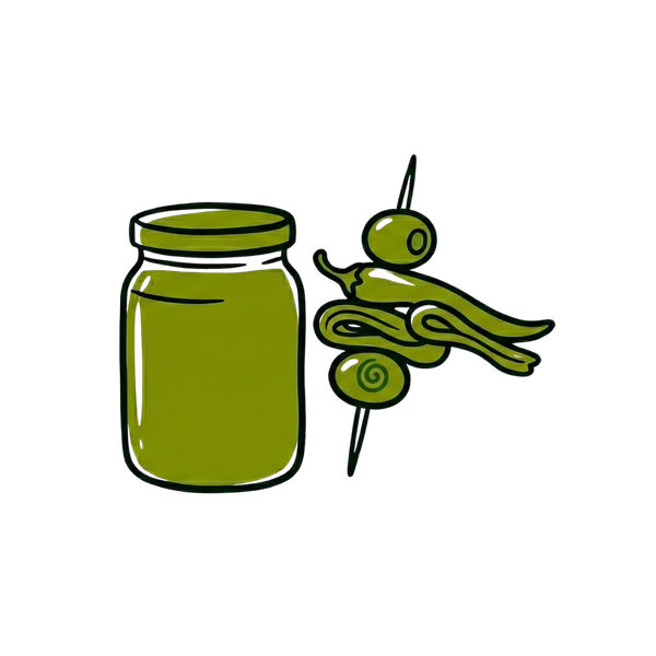 Encurtidos