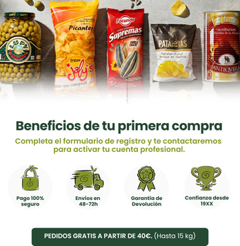 Beneficios de comprar en el aceitunero