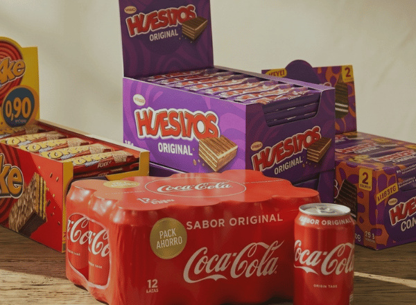 Packs promocionales, formato grande y hostelería — El Aceitunero